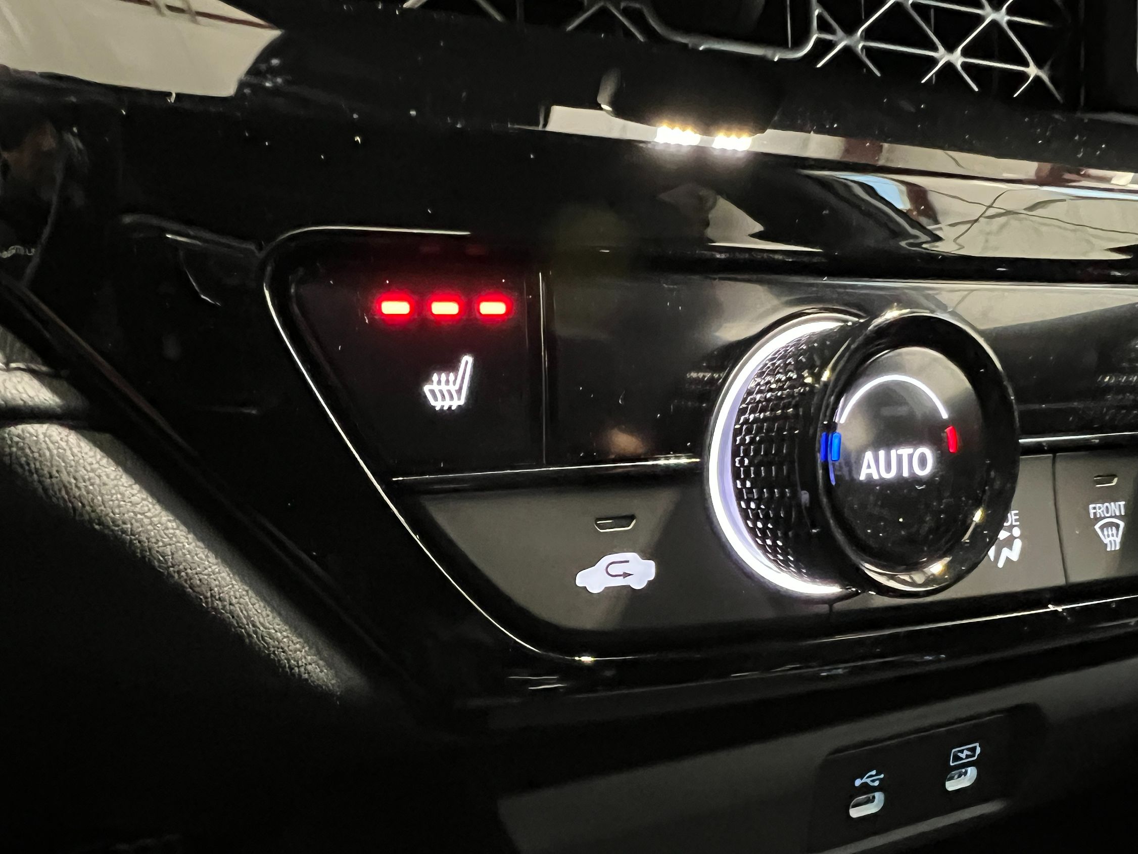 2025 Honda Accord