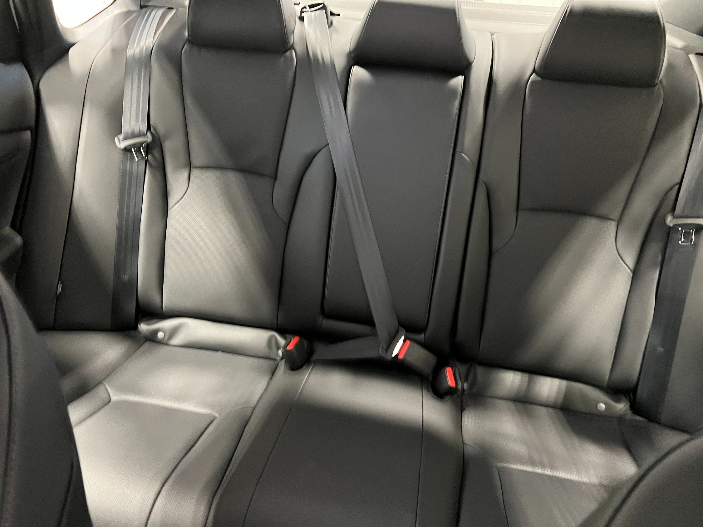 2025 Honda Accord
