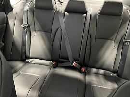 2025 Honda Accord