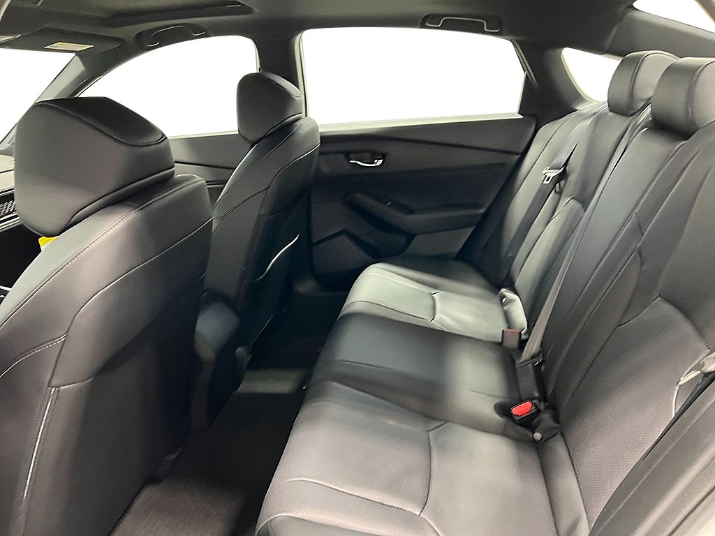 2025 Honda Accord