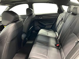 2025 Honda Accord