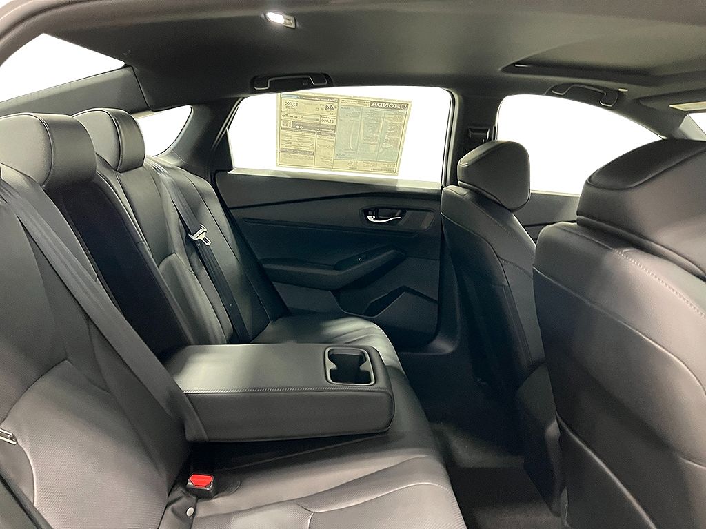 2025 Honda Accord