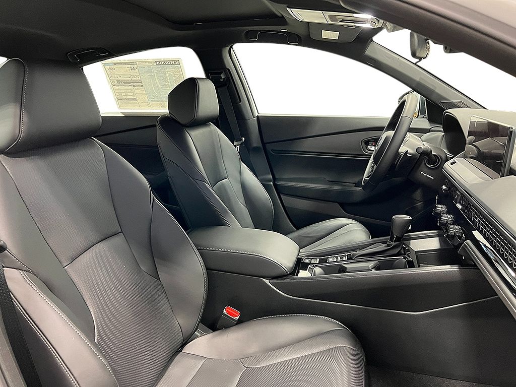 2025 Honda Accord