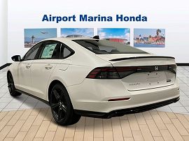 2025 Honda Accord