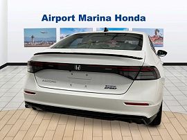 2025 Honda Accord