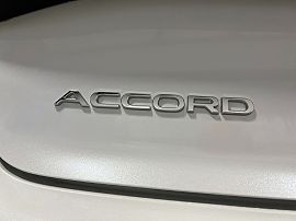 2025 Honda Accord