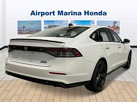 2025 Honda Accord