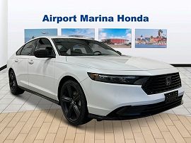 2025 Honda Accord