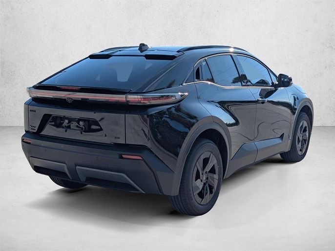 2026 Toyota C-HR