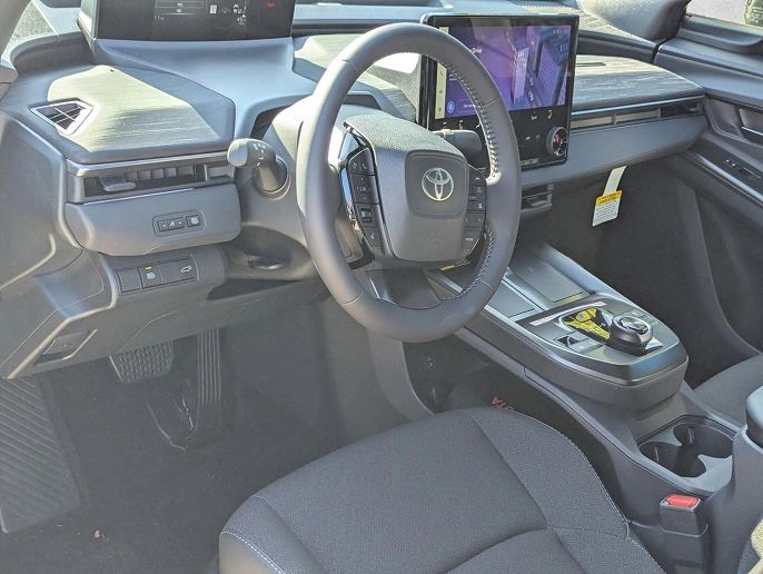 2026 Toyota C-HR