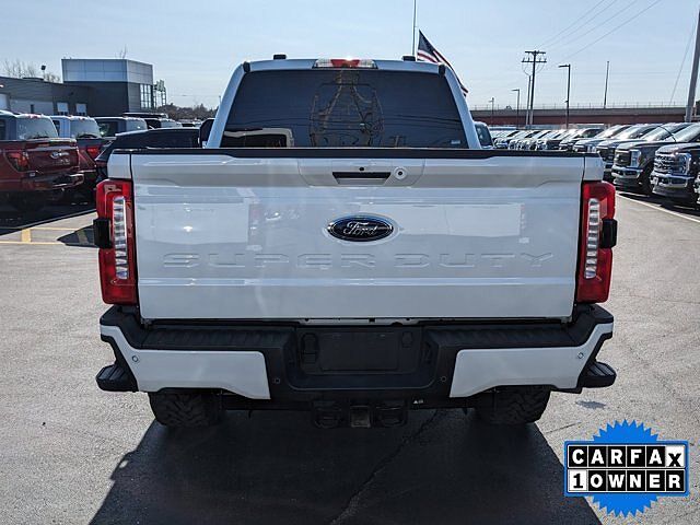 2024 Ford F-250