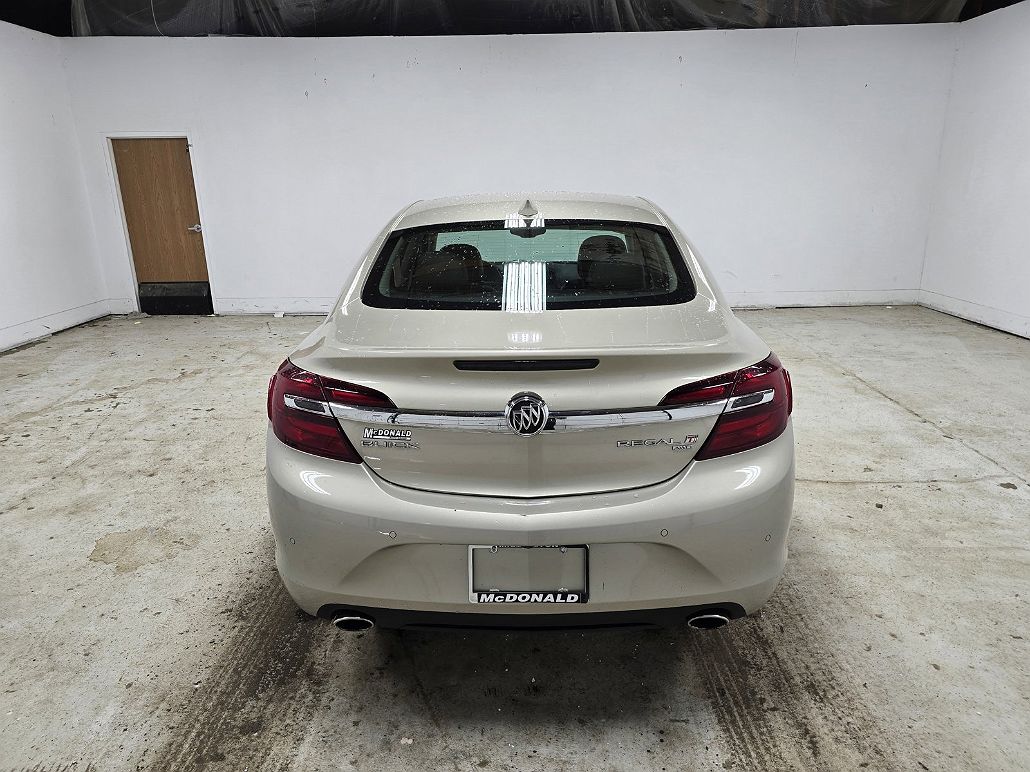 2015 Buick Regal Premium image 5