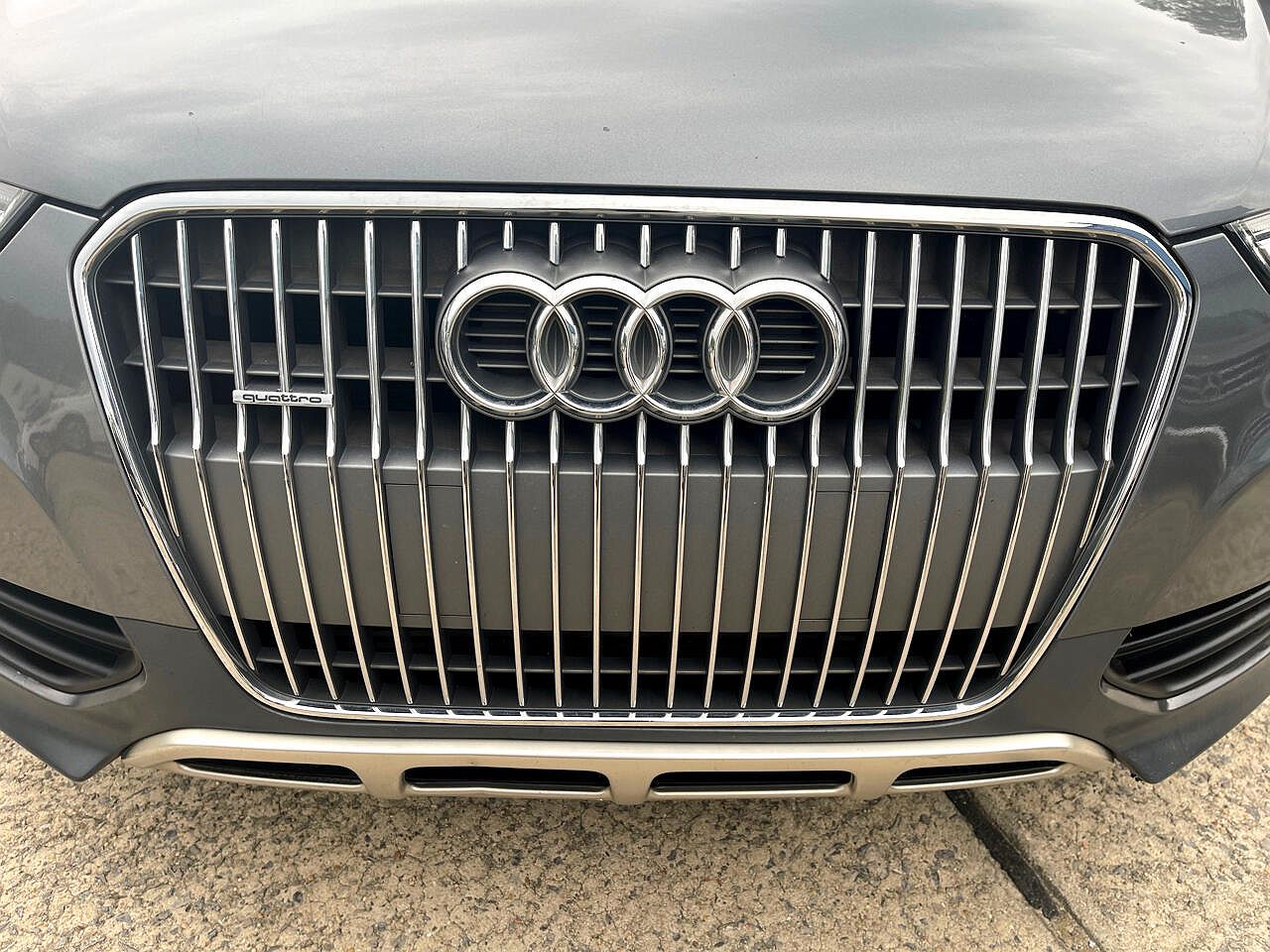 2014 Audi Allroad Prestige image 11