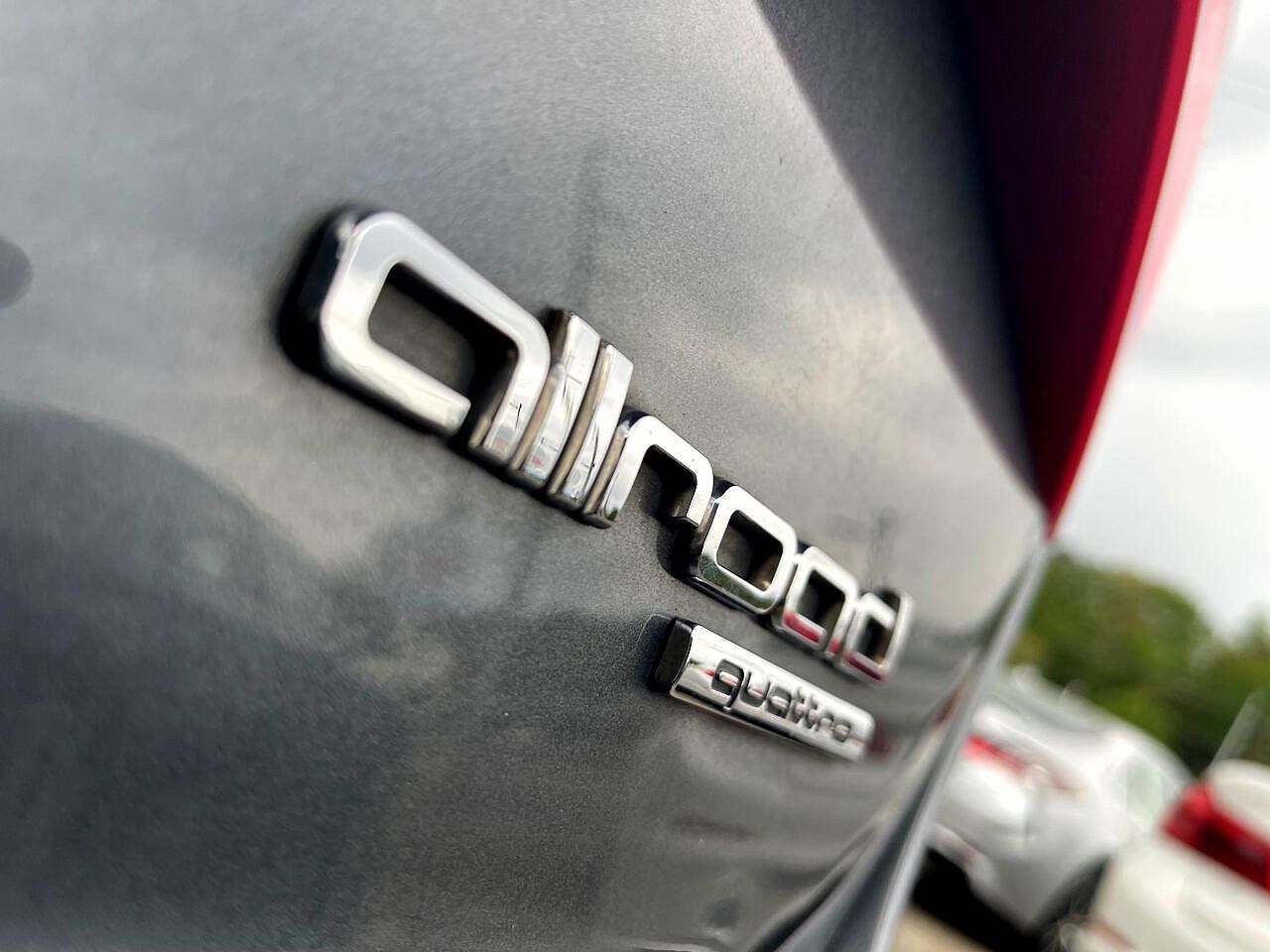 2014 Audi Allroad Prestige image 34