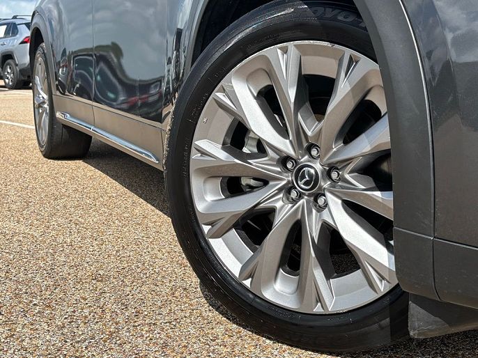 2024 Mazda CX-90