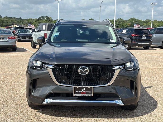 2024 Mazda CX-90