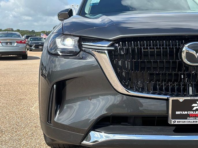 2024 Mazda CX-90