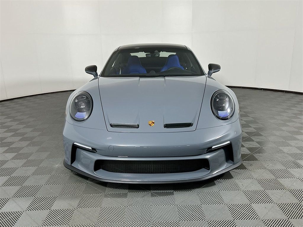 2023 Porsche 911 GT3 image 1