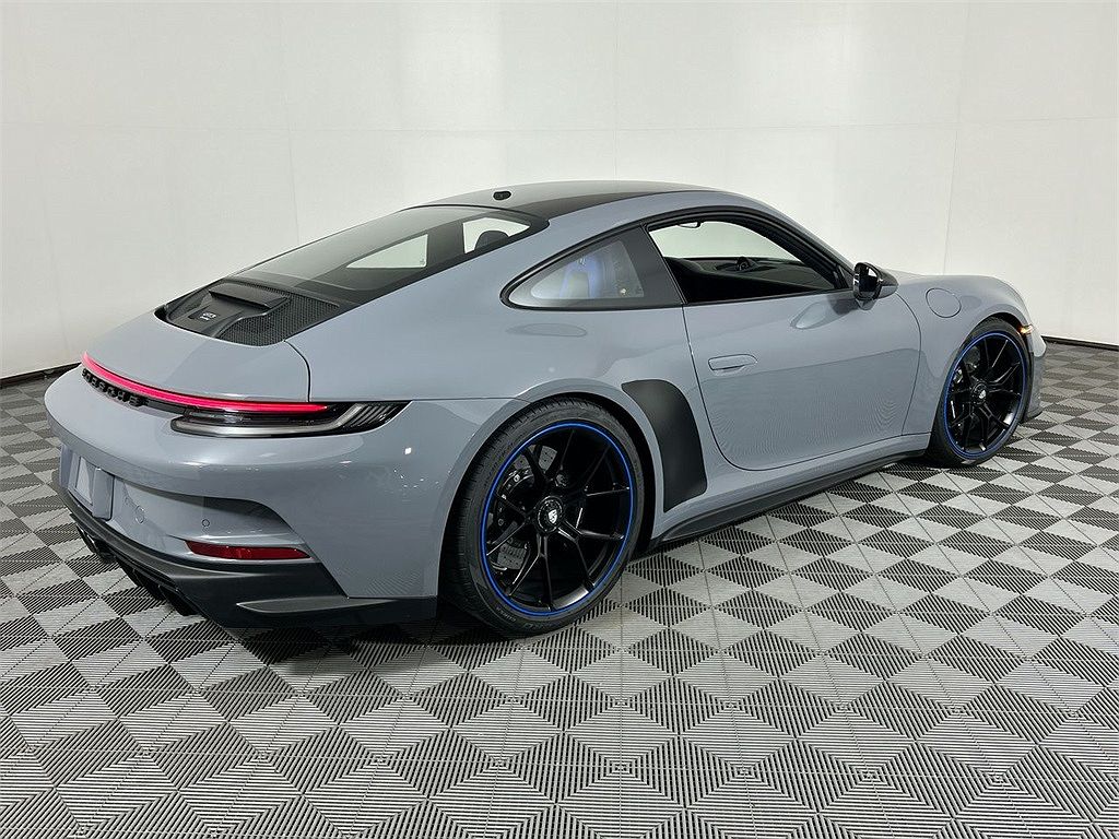 2023 Porsche 911 GT3 image 6