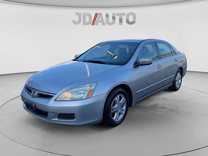 2006 Honda Accord