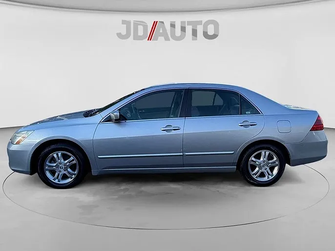 2006 Honda Accord