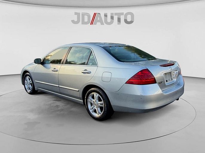 2006 Honda Accord