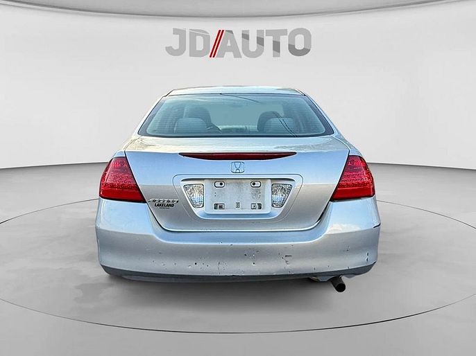 2006 Honda Accord