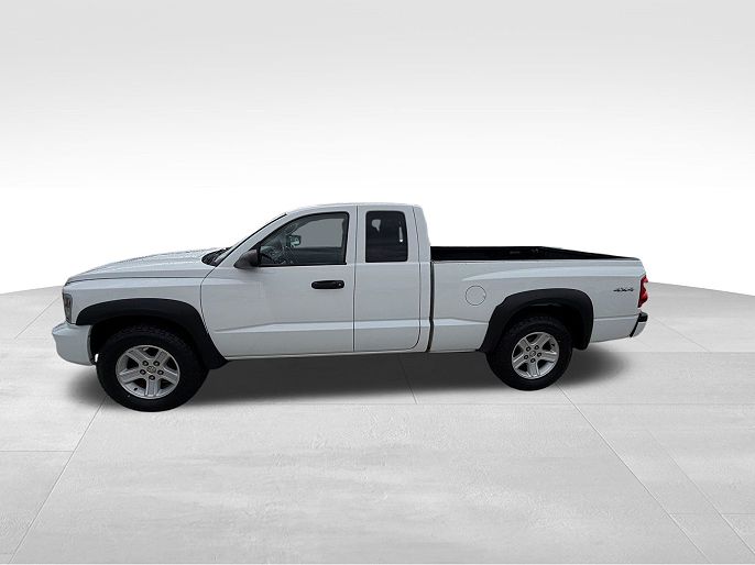 2011 Ram Dakota