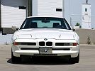 1991 BMW 8 Series 850i image 9