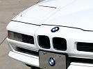 1991 BMW 8 Series 850i image 10