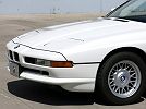 1991 BMW 8 Series 850i image 13