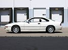 1991 BMW 8 Series 850i image 1