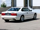 1991 BMW 8 Series 850i image 6