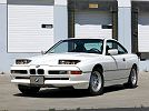 1991 BMW 8 Series 850i image 8