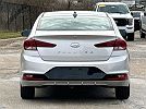 2019 Hyundai Elantra SEL image 5