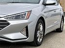 2019 Hyundai Elantra SEL image 8