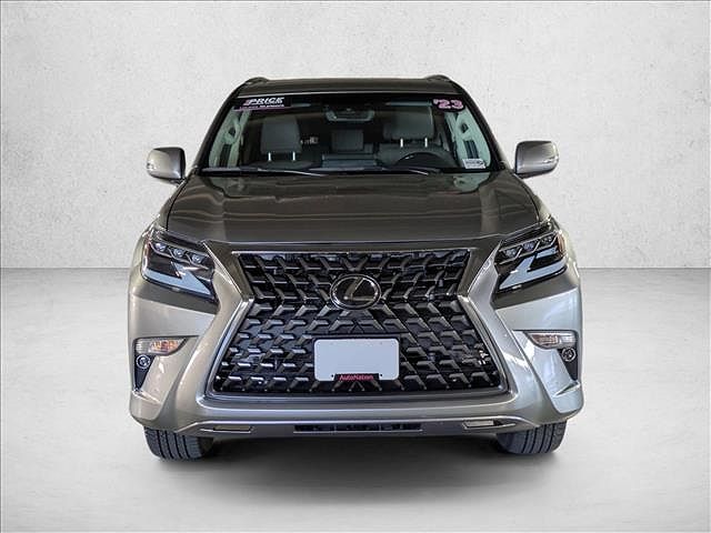 2023 Lexus GX