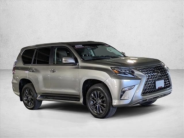 2023 Lexus GX