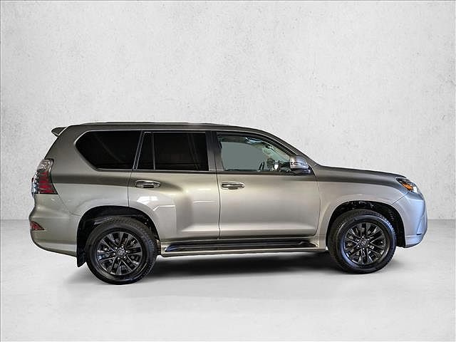 2023 Lexus GX