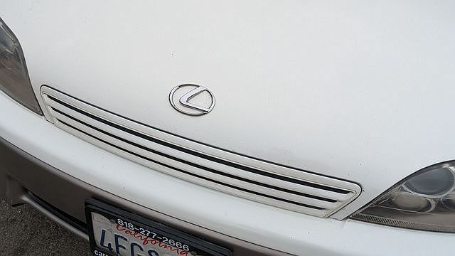 1996 Lexus ES 300 image 17