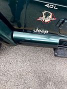 1999 Jeep Wrangler Sahara image 28