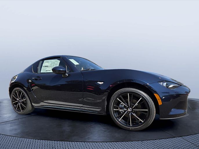 2026 Mazda Miata