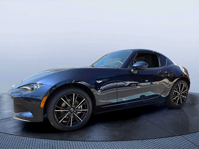 2026 Mazda Miata