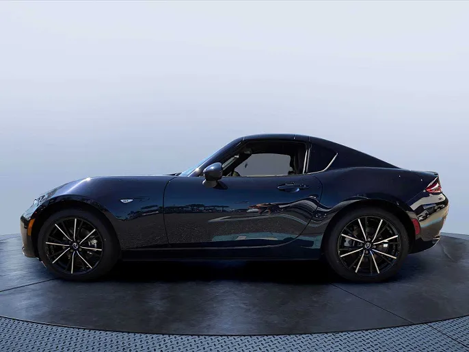 2026 Mazda Miata