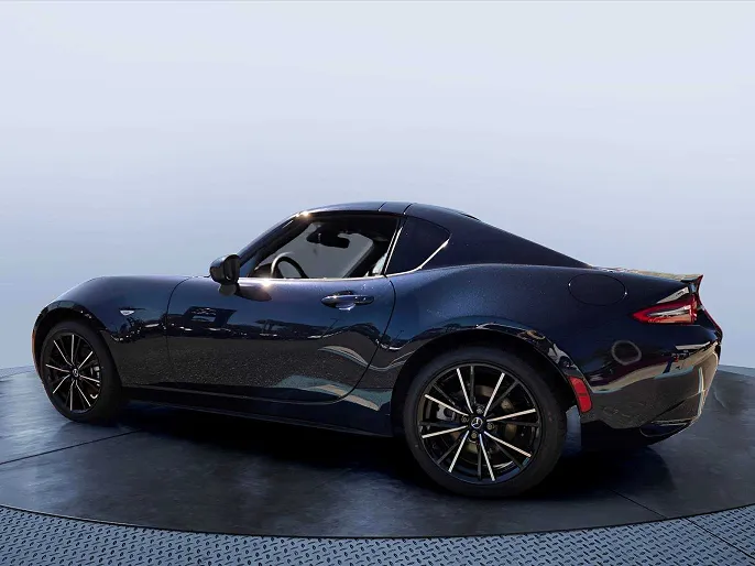 2026 Mazda Miata
