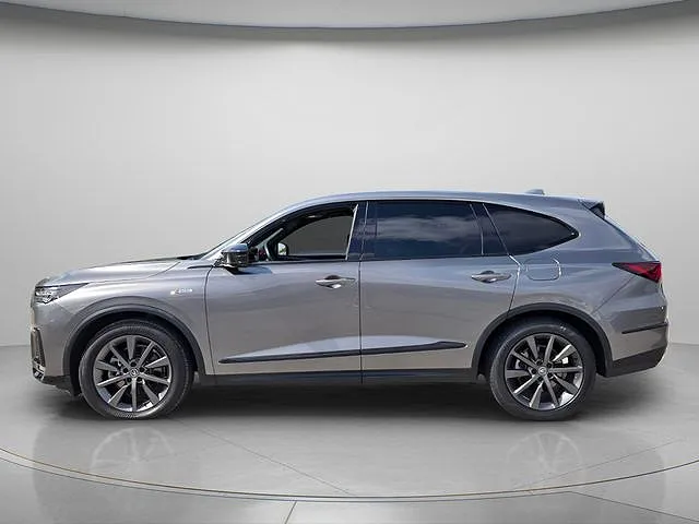 2025 Acura MDX