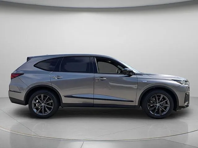 2025 Acura MDX