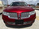2012 Lincoln MKS null image 11