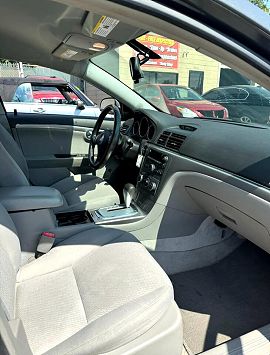 2009 Saturn Aura