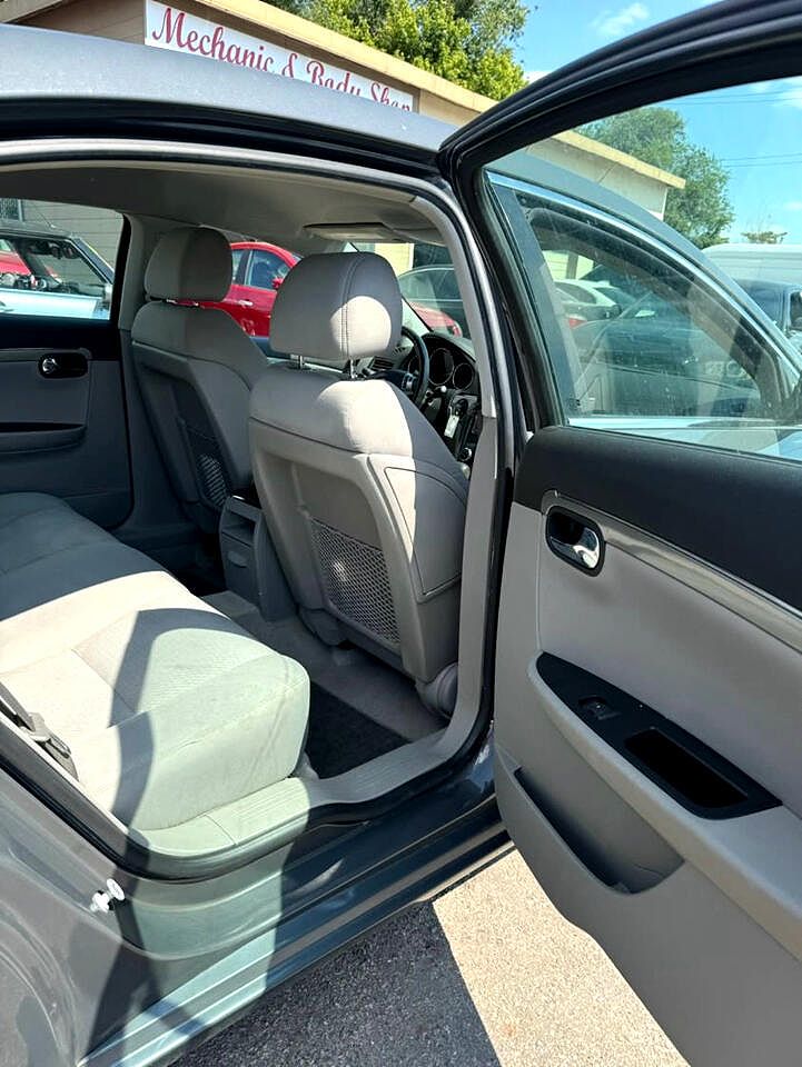 2009 Saturn Aura